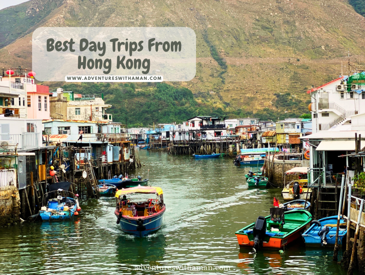 Best Day Trips From Hong Kong