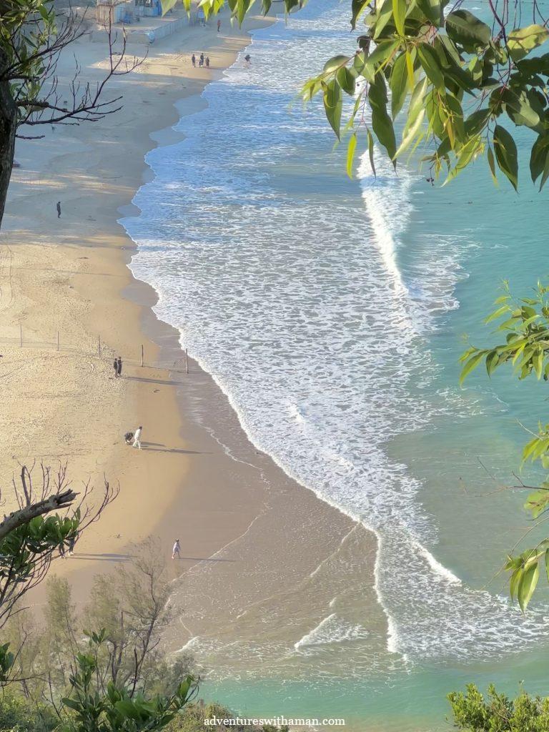 Cliff Theatre Cafe Shenzhen View
